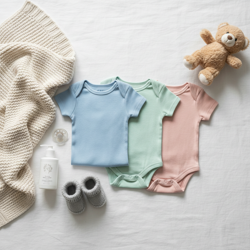 Baby Essentials