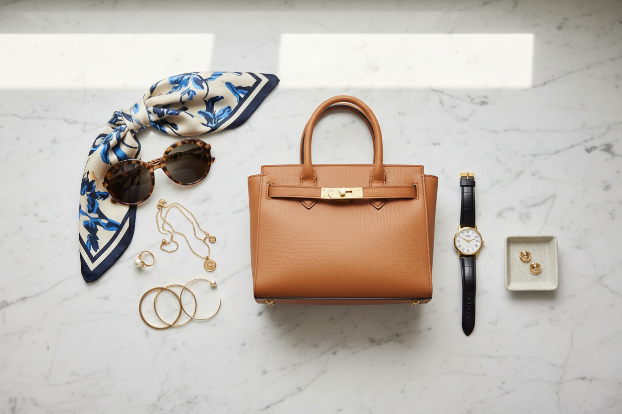 Accesories