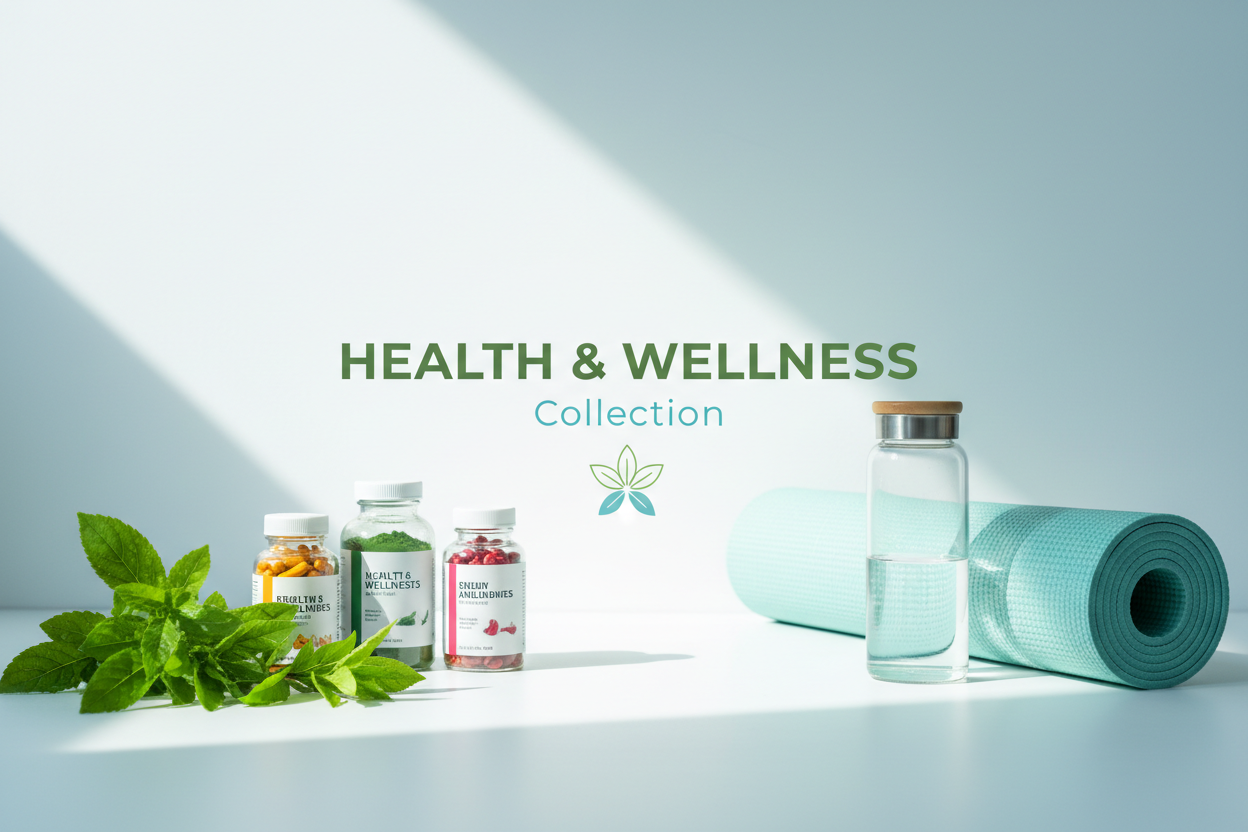 Health & Wellness