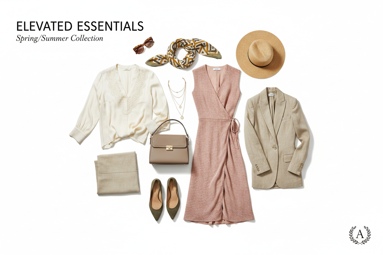 Womens Clothing