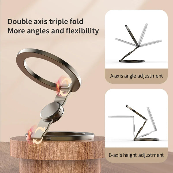 360° Rotating Phone Grip
