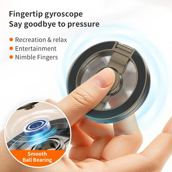 360° Rotating Phone Grip